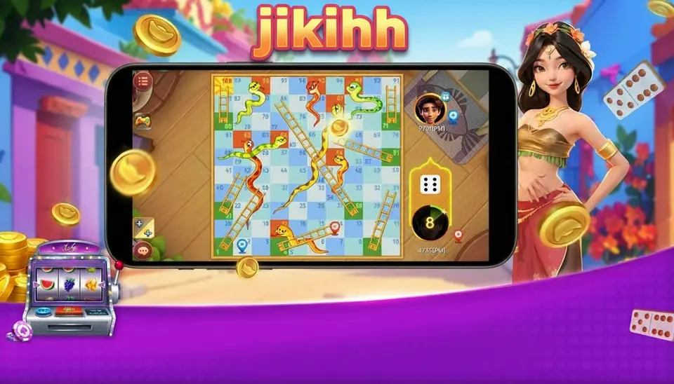 jikihh APK