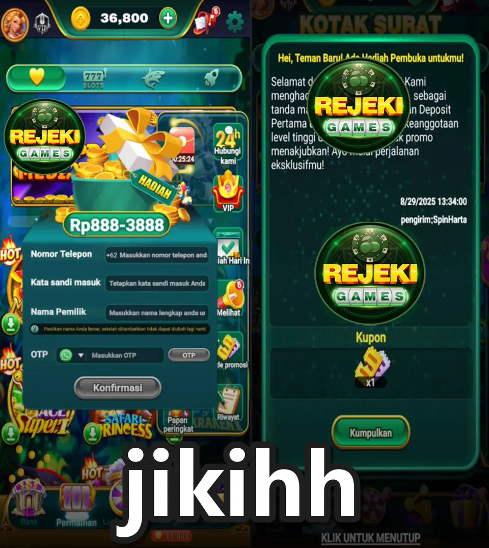 jikihh APK