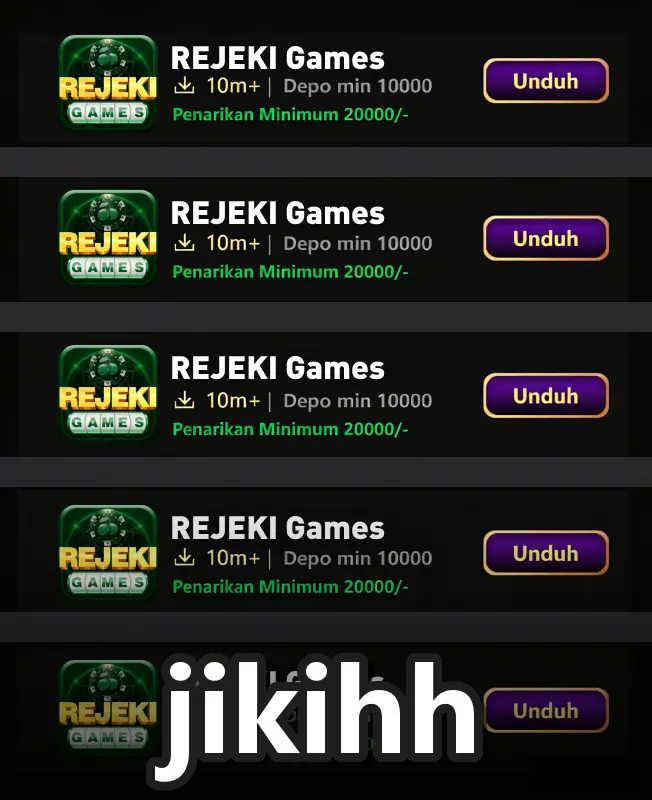 jikihh APK